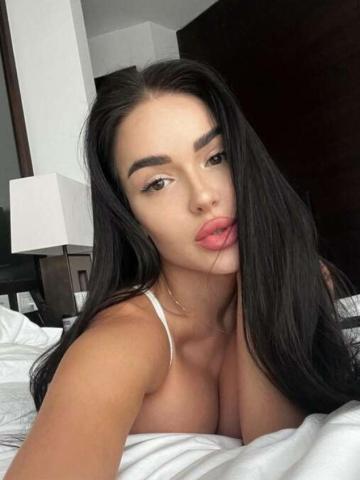Индивидуалка Мирослава фото 2