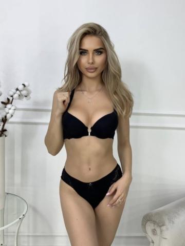 Индивидуалка Наталья фото 2